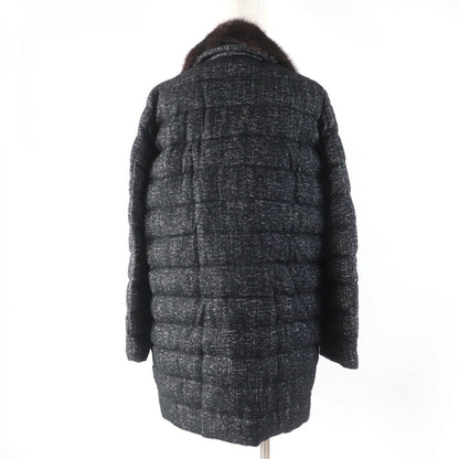 Moncler Down Coat Main
