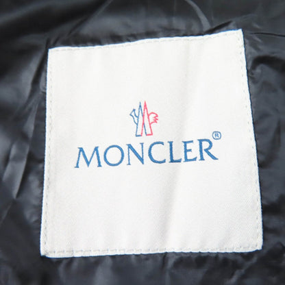 Moncler Down Coat Main