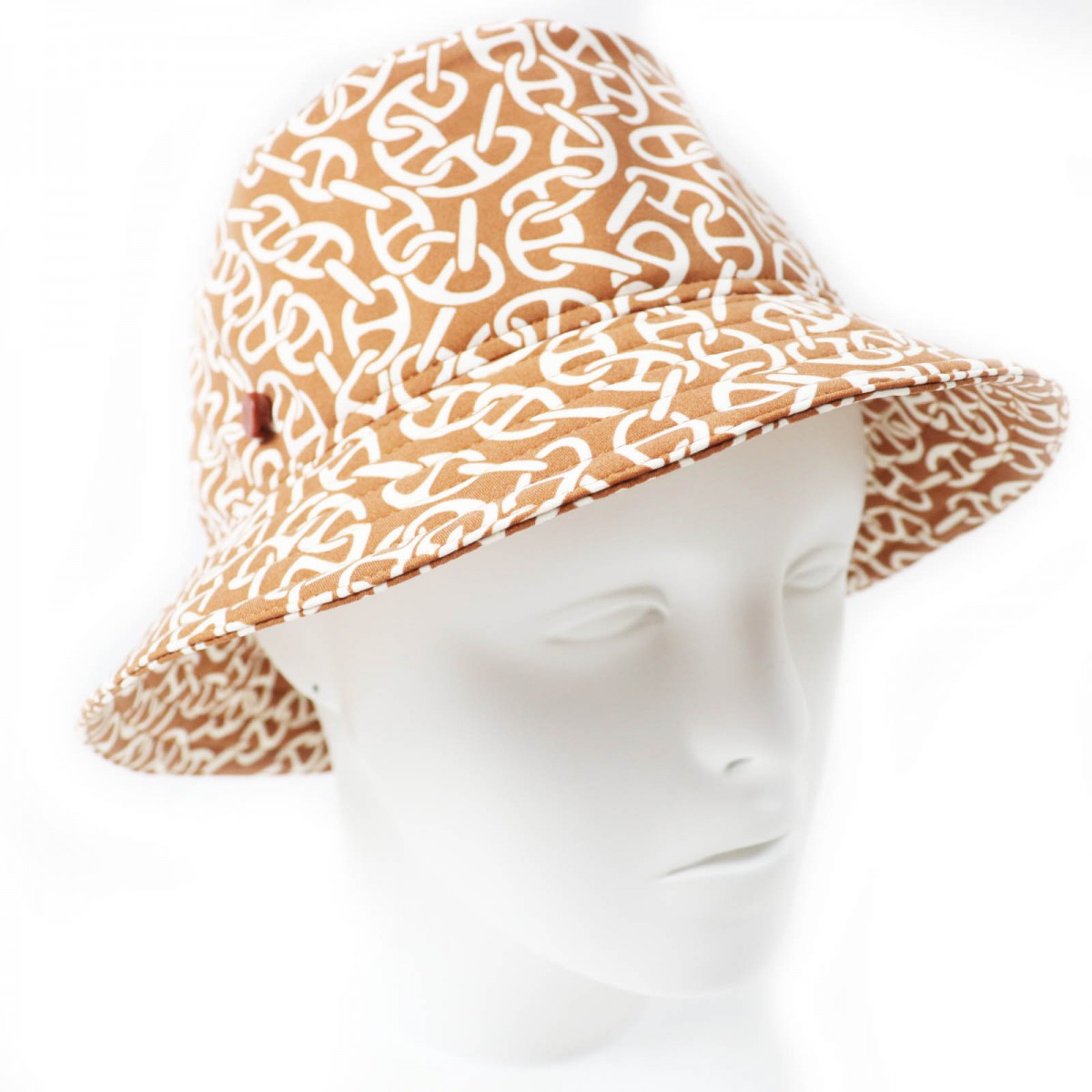 Hermes Hat Main