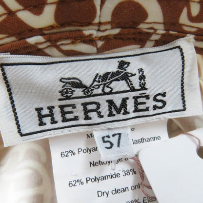 Hermes Hat Main