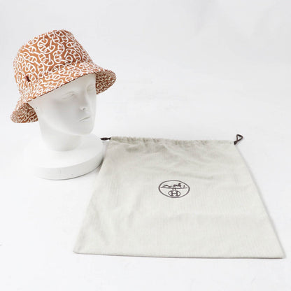 Hermes Hat Main