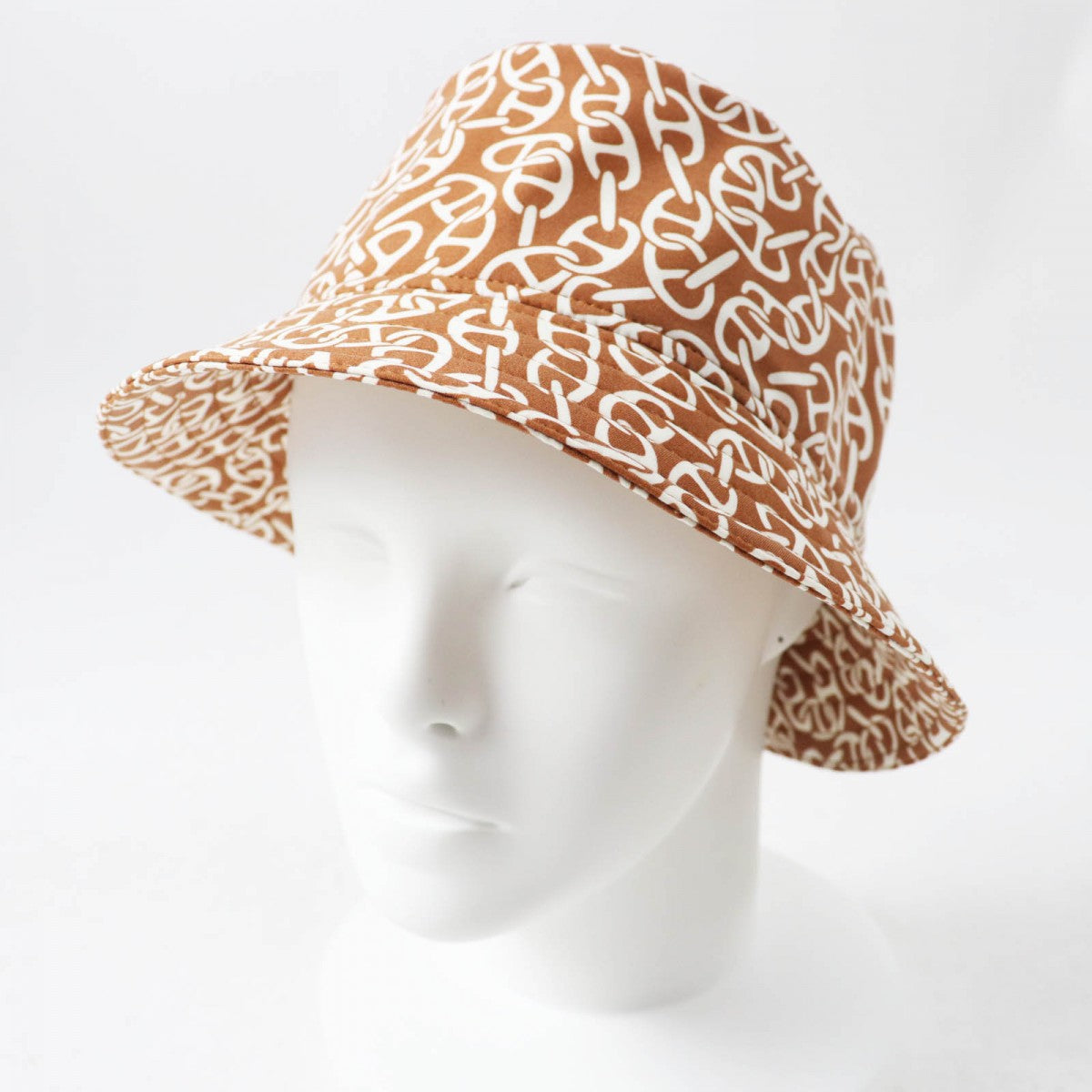 Hermes Hat Main