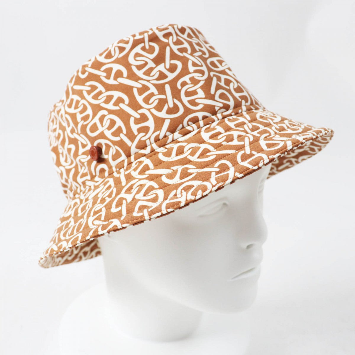 Hermes Hat Main