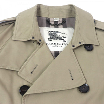 Burberry London Trench Coat 3789914 Outer
