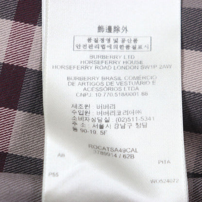 Burberry London Trench Coat 3789914 Outer