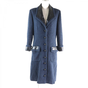 Chanel Coat P53436 Outer