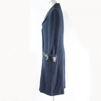 Chanel Coat P53436 Outer