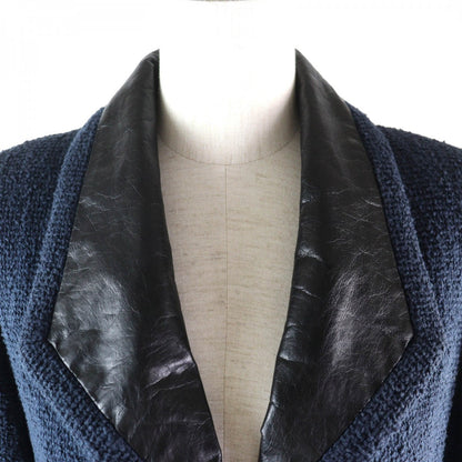 Chanel Coat P53436 Outer