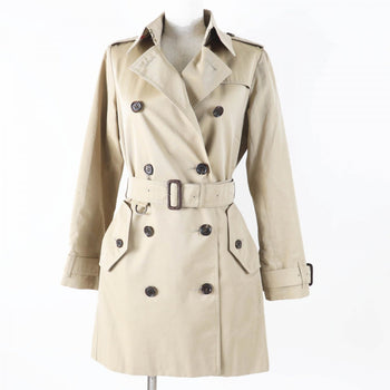 Burberry London Trench Coat Main