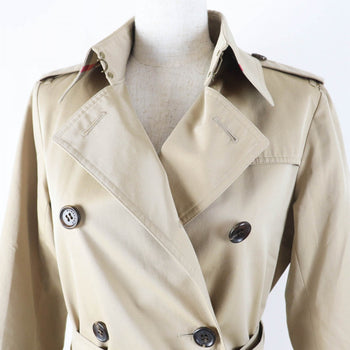 Burberry London Trench Coat Main