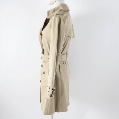 Burberry London Trench Coat Main