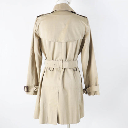 Burberry London Trench Coat Main