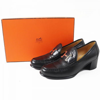 Hermes Loafers Main