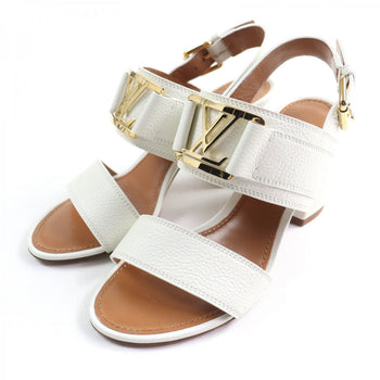 Louis Vuitton Sandals Main