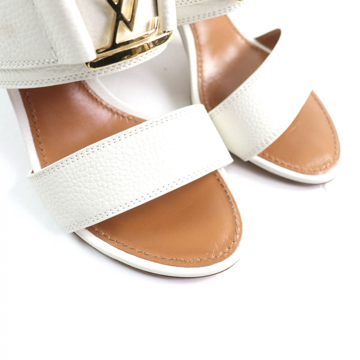 Louis Vuitton Sandals Main