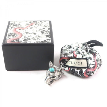 Gucci Ring Main