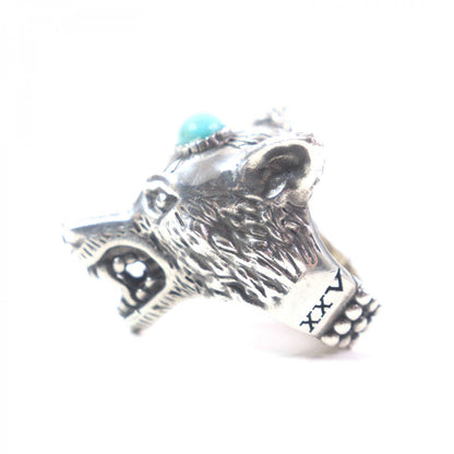 Gucci Ring Main
