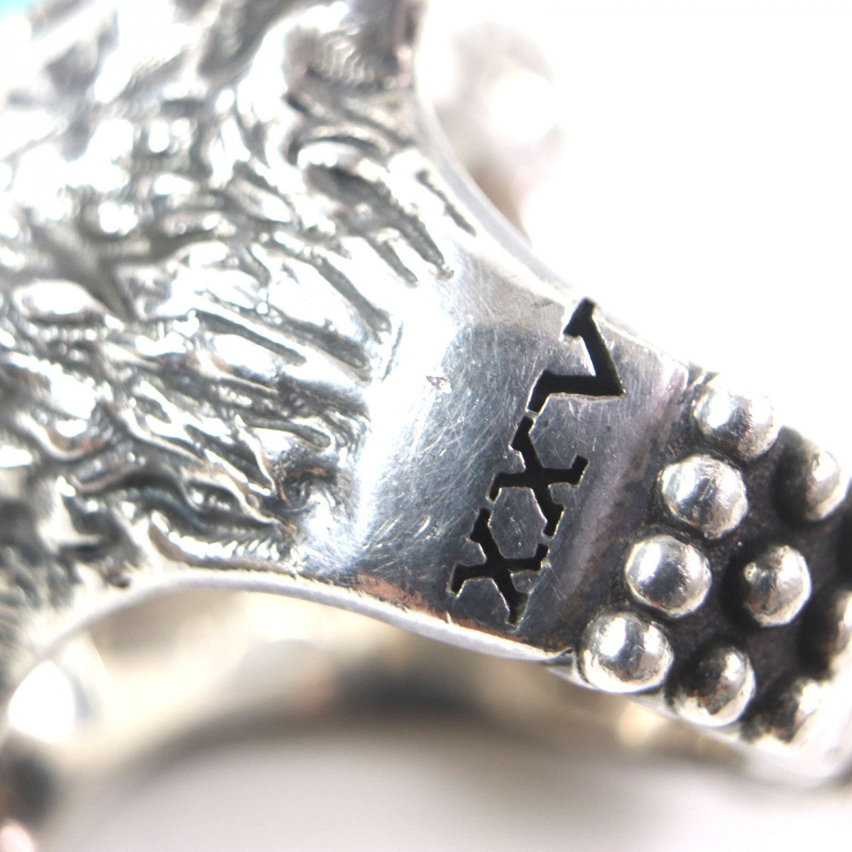 Gucci Ring Main
