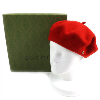 Gucci Beret 714343 Main