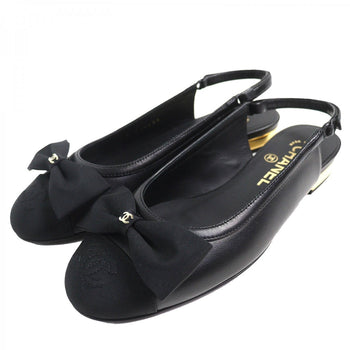 Chanel Pumps G45689 Main