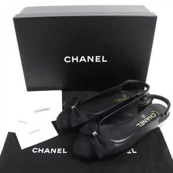 Chanel Pumps G45689 Main