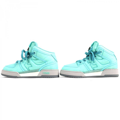 Fendi High Cut Sneakers 8E8380 Main