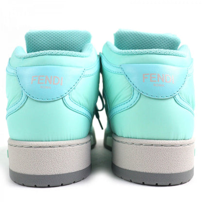 Fendi High Cut Sneakers 8E8380 Main