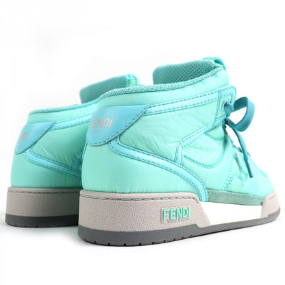 Fendi High Cut Sneakers 8E8380 Main