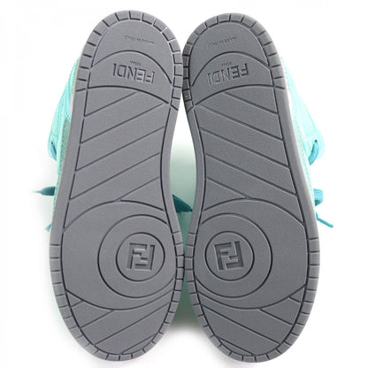 Fendi High Cut Sneakers 8E8380 Main