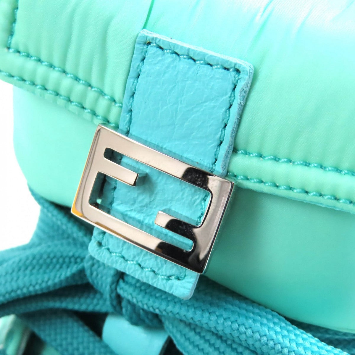 Fendi High Cut Sneakers 8E8380 Main