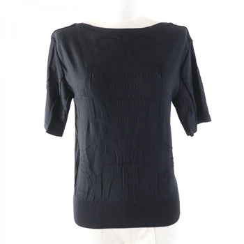 Hermes Short Sleeve Knit Main