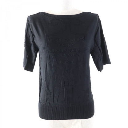 Hermes Short Sleeve Knit Main