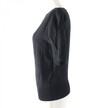 Hermes Short Sleeve Knit Main