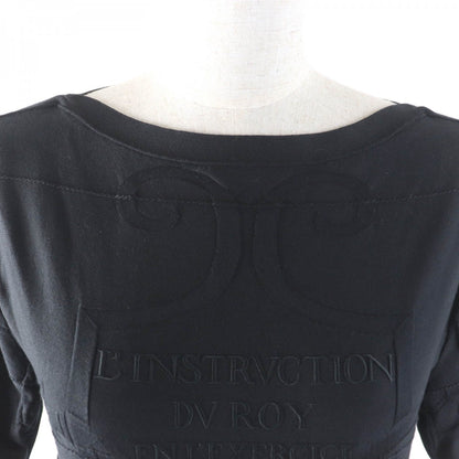 Hermes Short Sleeve Knit Main