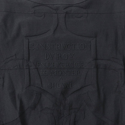 Hermes Short Sleeve Knit Main