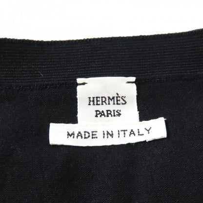 Hermes Short Sleeve Knit Main