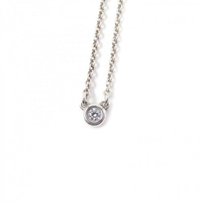 Tiffany&Co. Necklace Main