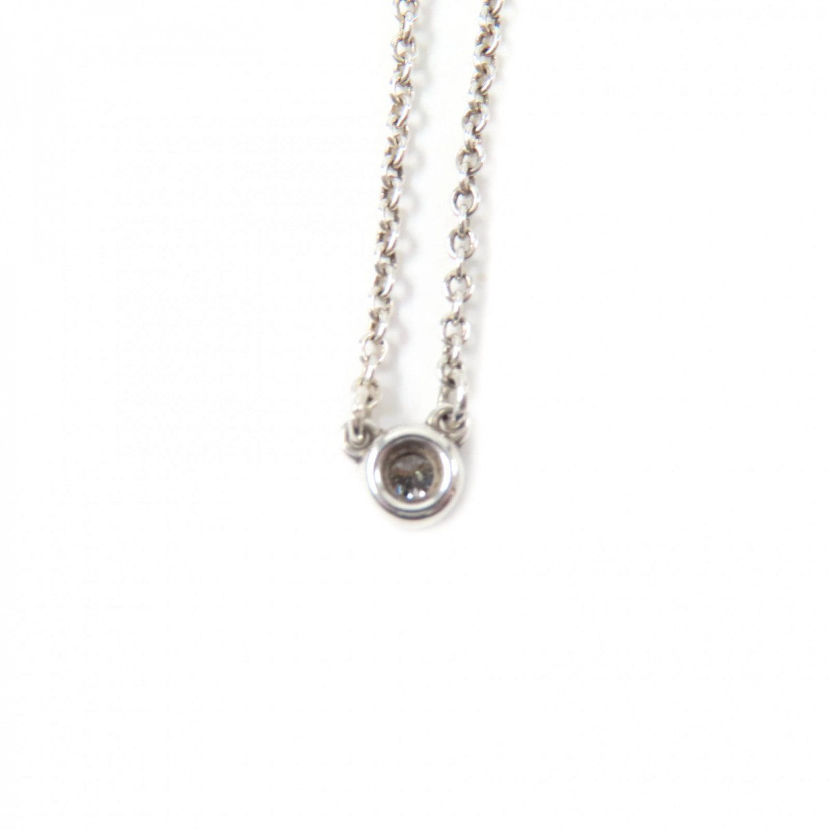 Tiffany&Co. Necklace Main