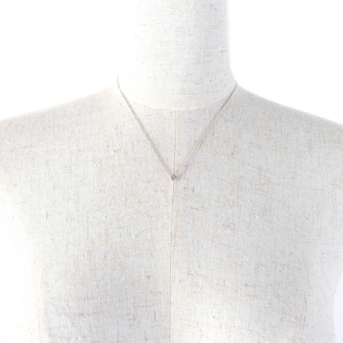 Tiffany&Co. Necklace Main