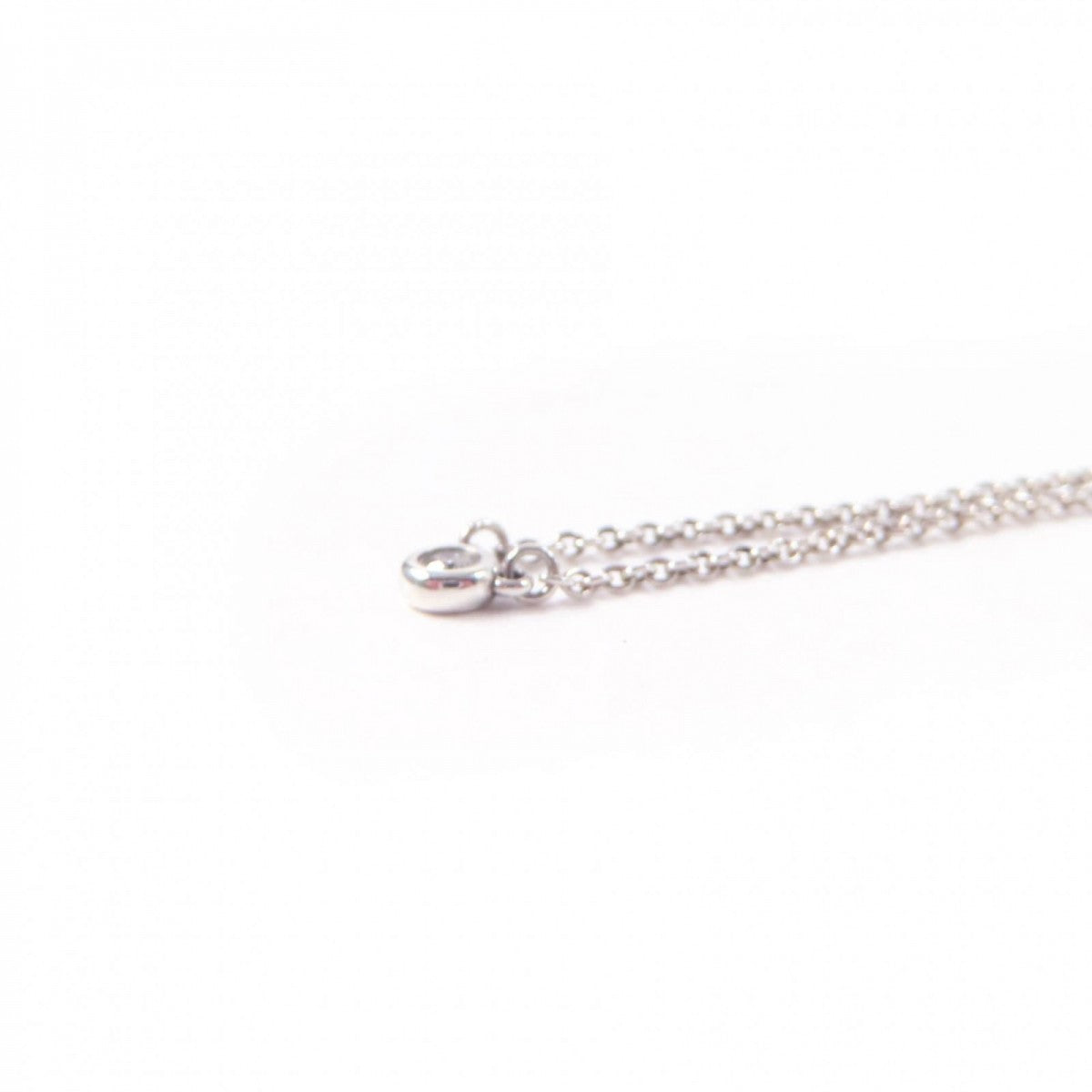 Tiffany&Co. Necklace Main