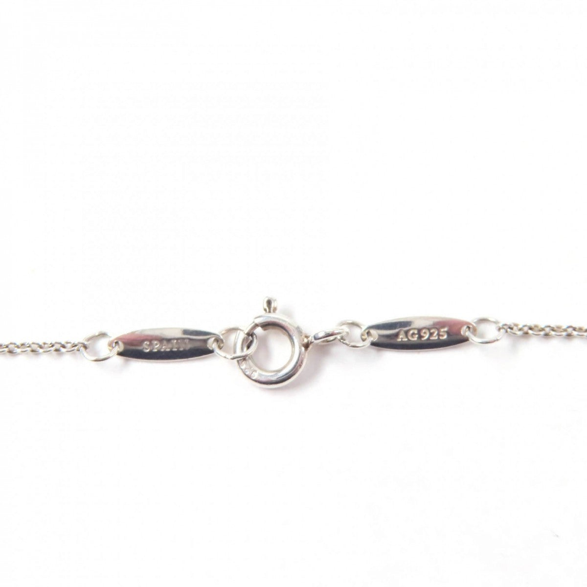 Tiffany&Co. Necklace Main