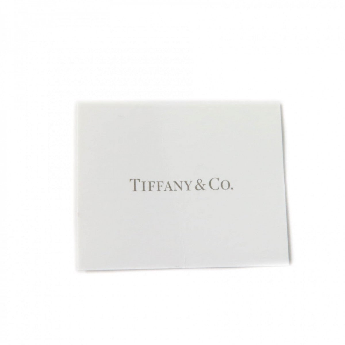 Tiffany&Co. Necklace Main