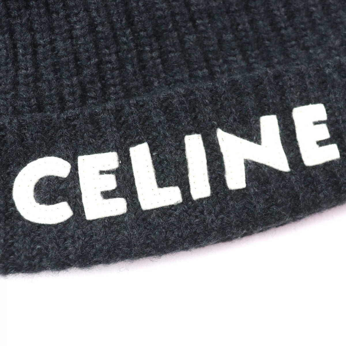 Celine Knit Cap 2A25R423P Main