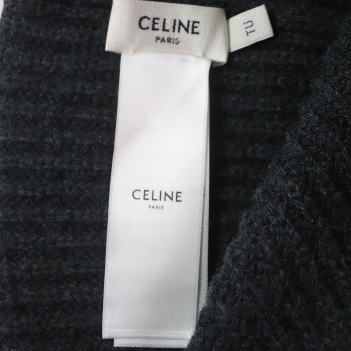 Celine Knit Cap 2A25R423P Main