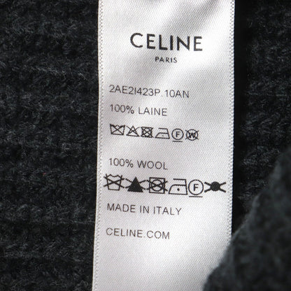 Celine Knit Cap 2A25R423P Main
