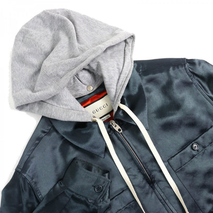 Gucci Jacket 604112 Outer