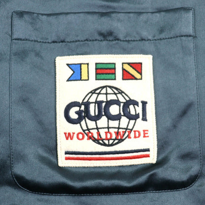 Gucci Jacket 604112 Outer