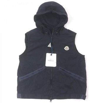 Moncler Vest Main