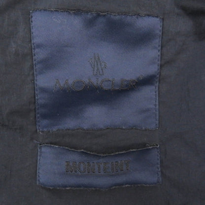Moncler Vest Main