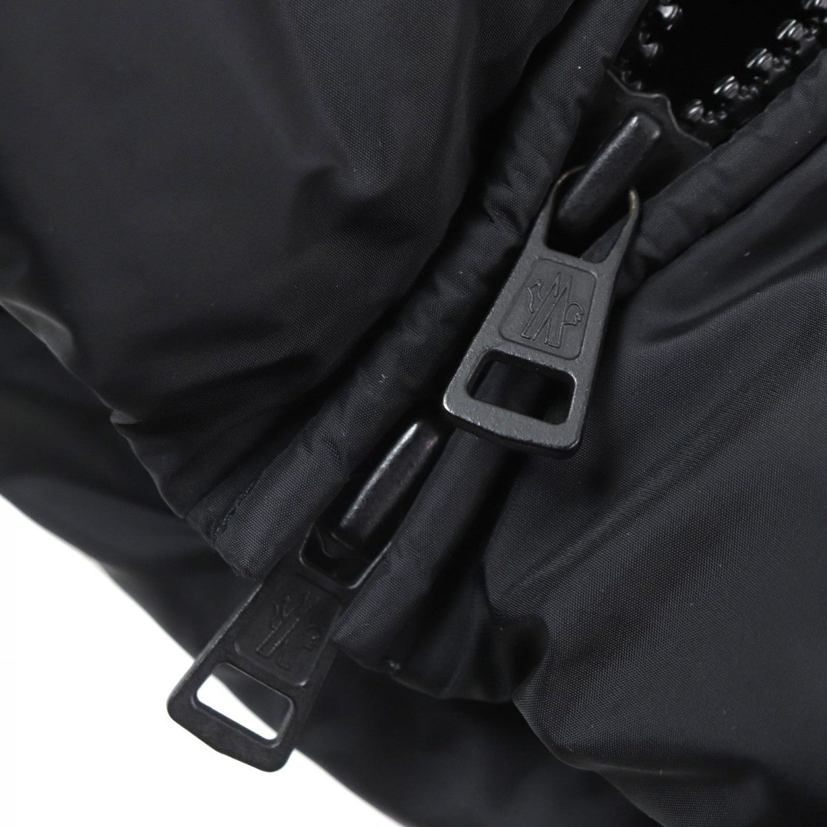 Moncler Down Jacket Outer